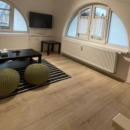 Pension Vlevo Dole - No 6 Рокитніце-над-Їзероу Екстер'єр фото